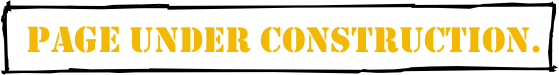  page under construction.